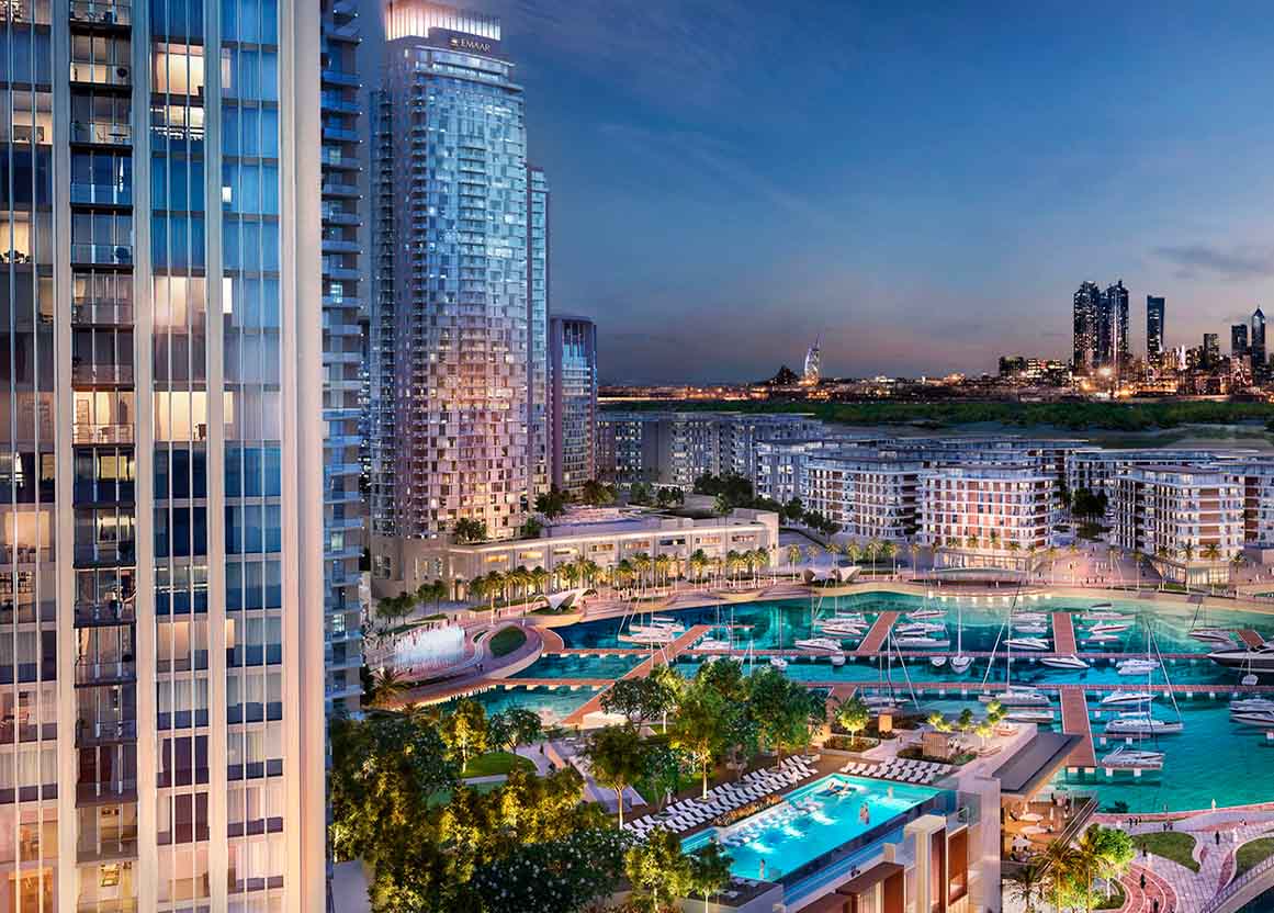 Montiva in Dubai UAE